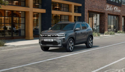 Își pierd SUV-urile valoarea și popularitatea în Europa?