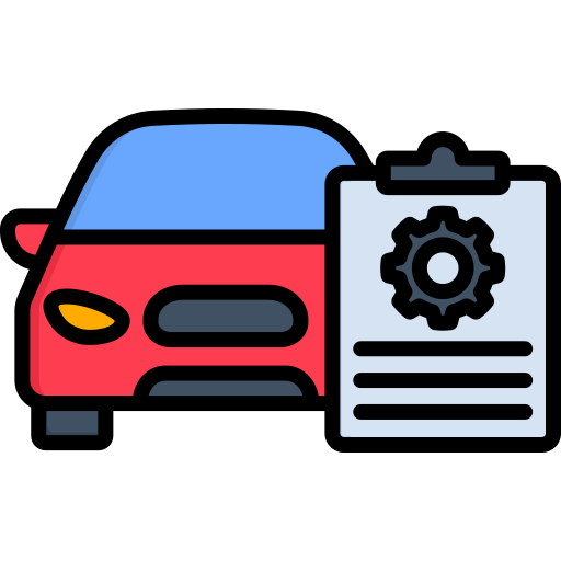 vehicle inspection